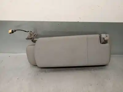 Автозапчастина б/у правильний натір для volkswagen touareg (7la, 7l6, 7l7) 2.5 r5 tdi посилання на oem iam 7l6857552aq  7l6857552aq