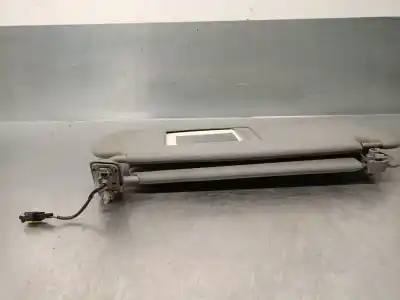 Автозапчастина б/у правильний натір для volkswagen touareg (7la, 7l6, 7l7) 2.5 r5 tdi посилання на oem iam 7l6857552aq  7l6857552aq