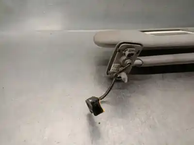 Автозапчастина б/у правильний натір для volkswagen touareg (7la, 7l6, 7l7) 2.5 r5 tdi посилання на oem iam 7l6857552aq  7l6857552aq