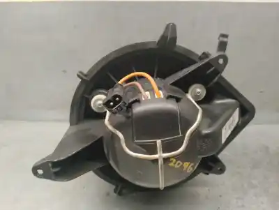 Pezzo di ricambio per auto di seconda mano motore di riscaldamento per mini mini (r56) cooper riferimenti oem iam 990402wa  64113422644