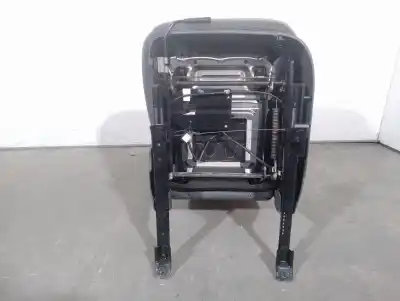 Pezzo di ricambio per auto di seconda mano sedile anteriore sinistro per ssangyong kyron 2.0 xdi 4x4 riferimenti oem iam 7400209181abq  7400209181abq
