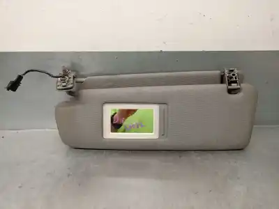 Pezzo di ricambio per auto di seconda mano Tenda Sinistra per VOLKSWAGEN TOUAREG (7LA, 7L6, 7L7) 2.5 R5 TDI Riferimenti OEM IAM 7L6857551AQ  7L6857551AQ Pezzo di ricambio per auto di seconda mano Tenda Sinistra per VOLKSWAGEN TOUAREG (7LA, 7L6, 7L7) 2.5 R5 TDI Riferimenti OEM IAM 7L6857551AQ  7L6857551AQ