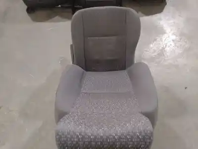 Автозапчасти б/у левое переднее сидение за renault modus / grand modus (f/jp0_) 1.5 dci (fp0d, jp0d) ссылки oem iam 7701060853  7701060853
