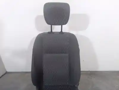 Автозапчасти б/у левое переднее сидение за renault modus / grand modus (f/jp0_) 1.5 dci (fp0d, jp0d) ссылки oem iam 7701060853  7701060853