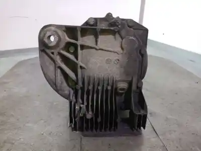 Автозапчастина б/у задній диференціал для bmw 7 (e65, e66, e67) 730 d посилання на oem iam 7514797 2.81 33107514798