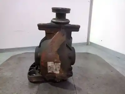 Автозапчастина б/у задній диференціал для bmw 7 (e65, e66, e67) 730 d посилання на oem iam 7514797 2.81 33107514798