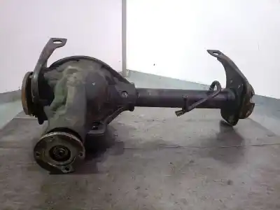 Автозапчасти б/у передний дифференциал за SSANGYONG MUSSO 2.9 TDI Grand Lux ссылки OEM IAM 4100005260 4.27 4100005560X