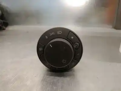 Автозапчасти б/у управление светом за opel corsa d (s07) 1.3 cdti (l08, l68) ссылки oem iam 13249397