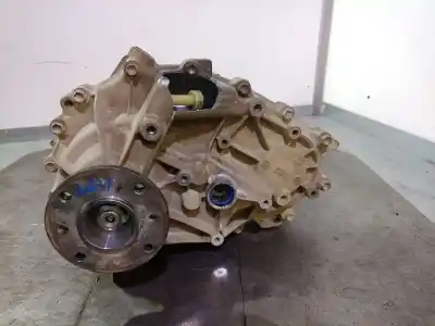 Second-hand car spare part Transfer Box for FORD RANGER (TKE) 2.2 TDCi CAT OEM IAM references AB397A195BD GLXXA16086110081 