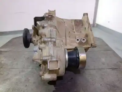 Автозапчасти б/у раздаточная коробка за ford ranger (tke) 2.2 tdci cat ссылки oem iam ab397a195bd glxxa16086110081 