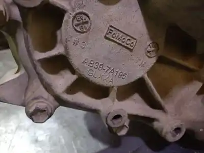 Автозапчасти б/у раздаточная коробка за ford ranger (tke) 2.2 tdci cat ссылки oem iam ab397a195bd glxxa16086110081 