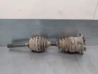 Second-hand car spare part FRONT RIGHT TRANSMISSION for SSANGYONG MUSSO  OEM IAM references 4130005310X  4130005310X