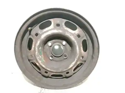 Pièce détachée automobile d'occasion JANTE pour VOLKSWAGEN PASSAT B3/B4 (3A2, 35I)  Références OEM IAM 357601025AC  R146JX14H2ET38