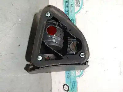 Автозапчасти б/у правый задний фонарь за seat leon (1m1) 1.9 tdi ссылки oem iam 1m6945112  