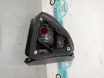 Автозапчасти б/у правый задний фонарь за seat leon (1m1) 1.9 tdi ссылки oem iam 1m6945112  