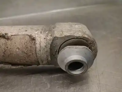 Автозапчасти б/у задний левый амортизатор за bmw 7 (e65, e66, e67) 730 d ссылки oem iam 33526758095 814903000045 sachs 33526786542