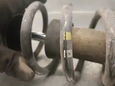 Автозапчасти б/у задний левый амортизатор за bmw 7 (e65, e66, e67) 730 d ссылки oem iam 33526758095 814903000045 sachs 33526786542