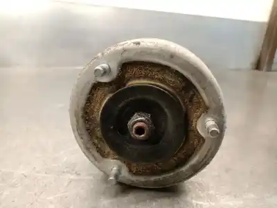 Автозапчастина б/у правий задній амортизатор для bmw 7 (e65, e66, e67) 730 d посилання на oem iam 33526758095 814903000045 sachs 