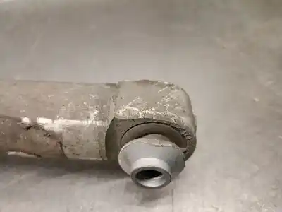 Автозапчастина б/у правий задній амортизатор для bmw 7 (e65, e66, e67) 730 d посилання на oem iam 33526758095 814903000045 sachs 