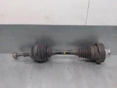 Автозапчасти б/у передняя правая трансмиссия за VOLKSWAGEN TOUAREG (7LA, 7L6, 7L7) 2.5 R5 TDI ссылки OEM IAM 7L6407271D  7L6407271G Автозапчасти б/у передняя правая трансмиссия за VOLKSWAGEN TOUAREG (7LA, 7L6, 7L7) 2.5 R5 TDI ссылки OEM IAM 7L6407271D  7L6407271G