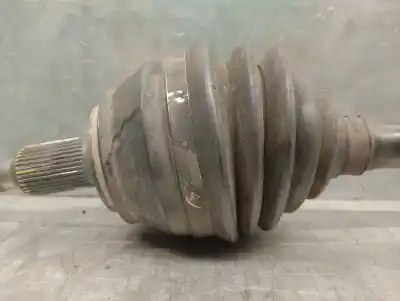 Second-hand car spare part front right transmission for volkswagen touareg (7la, 7l6, 7l7) 2.5 r5 tdi oem iam references 7l6407271d  7l6407271g