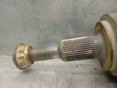 Second-hand car spare part front right transmission for volkswagen touareg (7la, 7l6, 7l7) 2.5 r5 tdi oem iam references 7l6407271d  7l6407271g