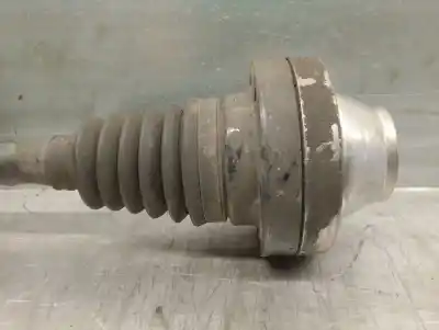 Second-hand car spare part front right transmission for volkswagen touareg (7la, 7l6, 7l7) 2.5 r5 tdi oem iam references 7l6407271d  7l6407271g