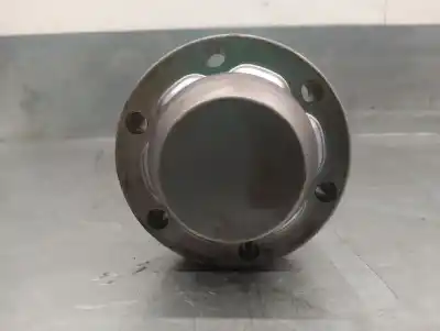 Second-hand car spare part front right transmission for volkswagen touareg (7la, 7l6, 7l7) 2.5 r5 tdi oem iam references 7l6407271d  7l6407271g