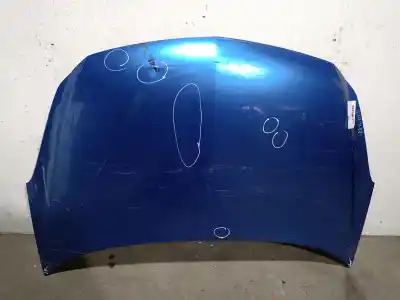 Gebrauchtes Autoersatzteil motorhaube zum opel corsa d (s07) 1.3 cdti (l08, l68) oem-iam-referenzen 1160267