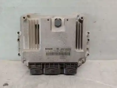 Recambio de automóvil de segunda mano de CENTRALITA MOTOR UCE para RENAULT MEGANE II SEDÁN (LM0/1_)  referencias OEM IAM 8200391966  0281011776