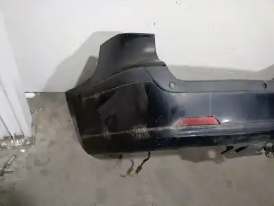Автозапчастина б/у задній бампер для ford s-max (wa6) 2.0 tdci посилання на oem iam 1546303  