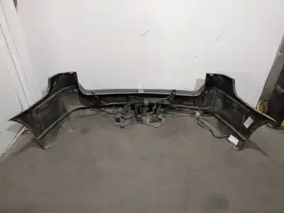 Автозапчастина б/у задній бампер для ford s-max (wa6) 2.0 tdci посилання на oem iam 1546303  