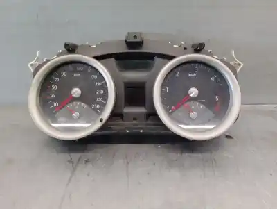 Second-hand car spare part DASHBOARD for RENAULT MEGANE II SEDÁN (LM0/1_)  OEM IAM references 8200399700B  35110419