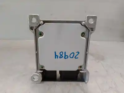 Second-hand car spare part airbag control unit for ford focus i (daw, dbw) 1.8 tdci oem iam references 2m5t14b056de  0285001425