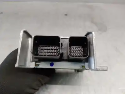Second-hand car spare part airbag control unit for ford focus i (daw, dbw) 1.8 tdci oem iam references 2m5t14b056de  0285001425
