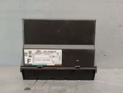 Second-hand car spare part comfort module for ford focus i (daw, dbw) 1.8 tdci oem iam references 1s7t15k600fe