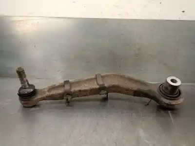 Автозапчастина б/у лівий задній верхній рычок підвіски для bmw 7 (e65, e66, e67) 730 d посилання на oem iam 33322347991  33322347991