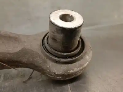 Автозапчастина б/у лівий задній верхній рычок підвіски для bmw 7 (e65, e66, e67) 730 d посилання на oem iam 33322347991  33322347991