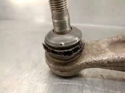 Автозапчастина б/у лівий задній верхній рычок підвіски для bmw 7 (e65, e66, e67) 730 d посилання на oem iam 33322347991  33322347991