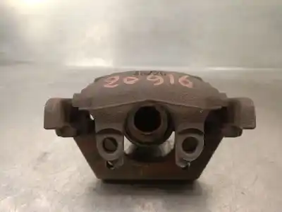 Автозапчастина б/у задній лівий гальмівний супорт для bmw 7 (e65, e66, e67) 730 d посилання на oem iam 34216753673  34216753673