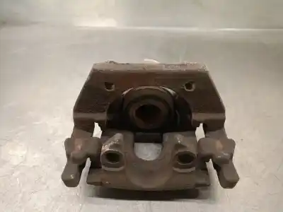 Автозапчастина б/у задній лівий гальмівний супорт для bmw 7 (e65, e66, e67) 730 d посилання на oem iam 34216753673  34216753673