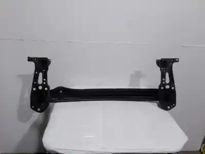 Pezzo di ricambio per auto di seconda mano rinforzo paraurti anteriore per mini mini (r56) cooper riferimenti oem iam 51117143180  