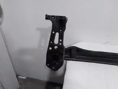 Pezzo di ricambio per auto di seconda mano rinforzo paraurti anteriore per mini mini (r56) cooper riferimenti oem iam 51117143180  