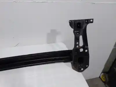 Pezzo di ricambio per auto di seconda mano rinforzo paraurti anteriore per mini mini (r56) cooper riferimenti oem iam 51117143180  