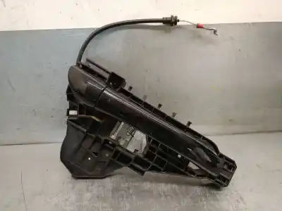 Pièce détachée automobile d'occasion  pour MERCEDES-BENZ CLASE B SPORTS TOURER (W245)  Références OEM IAM A1697600234  A1697660002 9191