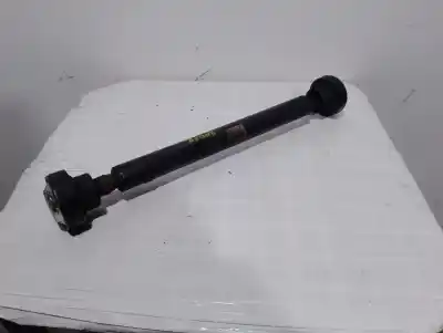 Автозапчасти б/у центральная трансмиссия за VOLKSWAGEN TOUAREG (7LA, 7L6, 7L7) 2.5 R5 TDI ссылки OEM IAM 7L6521101G   Автозапчасти б/у центральная трансмиссия за VOLKSWAGEN TOUAREG (7LA, 7L6, 7L7) 2.5 R5 TDI ссылки OEM IAM 7L6521101G