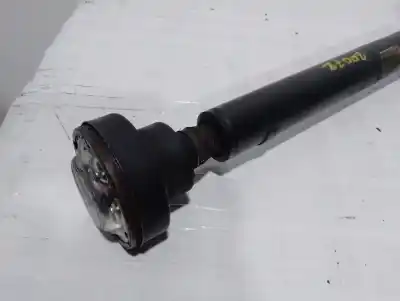 Автозапчастина б/у центр трансмісії для volkswagen touareg (7la, 7l6, 7l7) 2.5 r5 tdi посилання на oem iam 7l6521101g  