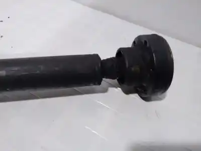 Автозапчастина б/у центр трансмісії для volkswagen touareg (7la, 7l6, 7l7) 2.5 r5 tdi посилання на oem iam 7l6521101g  