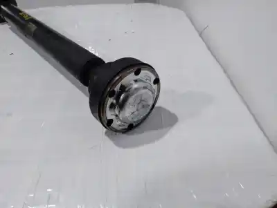 Автозапчастина б/у центр трансмісії для volkswagen touareg (7la, 7l6, 7l7) 2.5 r5 tdi посилання на oem iam 7l6521101g  