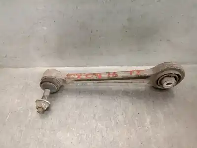 Автозапчасти б/у левый задний верхний рычаг подвески за bmw 7 (e65, e66, e67) 730 d ссылки oem iam 33322348886  33322348886